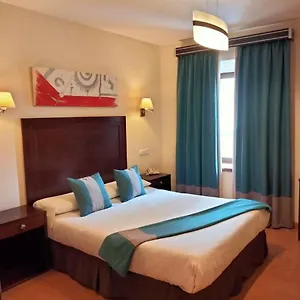 3* Hotel Hotel&spa Plaza