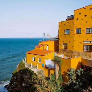  Gasthuis Casanaga Spanje
