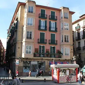  Gasthuis Manoli Spanje