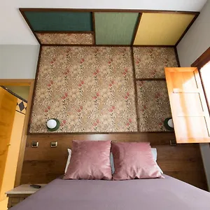 ** Hotel Sol Spanje