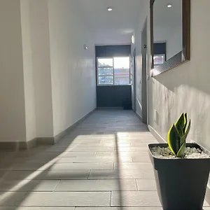  Hotel Cassandra Spanje