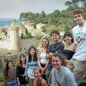 Mana Mana Youth Ostello Tossa de Mar