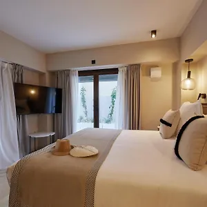 Belle Marivent Mediterranean Petit Hotel Palma di Maiorca
