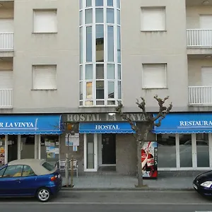 La Vinya Affittacamere L' Escala
