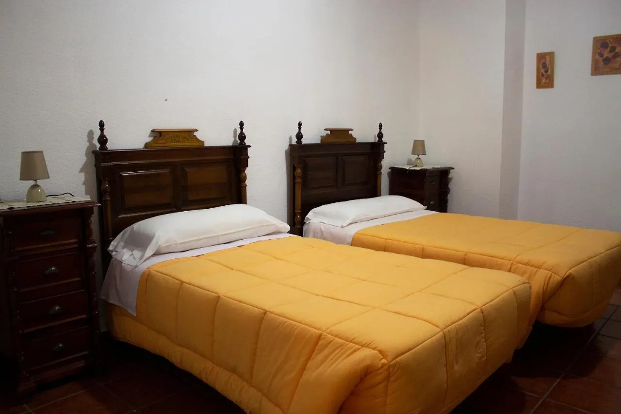 Hostal Casa Jose Santa Cruz  2*, Santa Cruz (Cordoba) Spanien