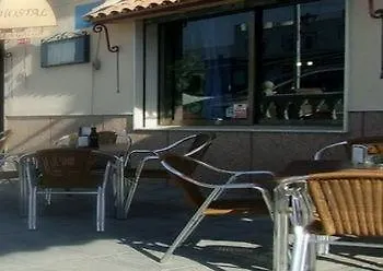 ** Guest house Hostal Casa Jose Oleiros Spain